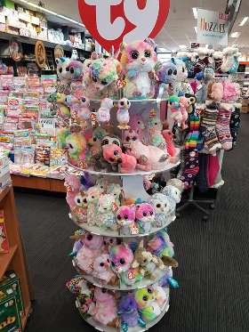 Ingleburn Newsagency