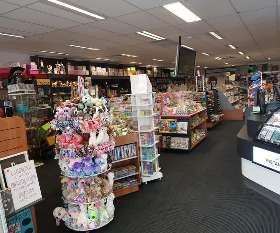 Ingleburn Newsagency