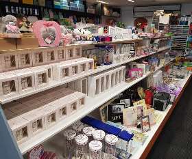 Ingleburn Newsagency