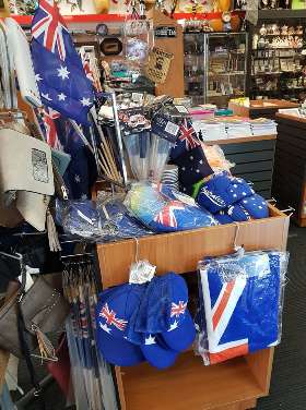 Ingleburn Newsagency