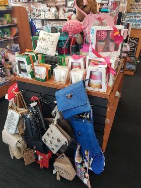 Ingleburn Newsagency