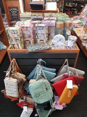 Ingleburn Newsagency