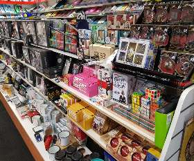 Ingleburn Newsagency