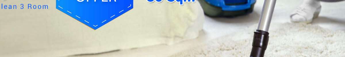 Unique Carpet Cleaning Melbourne Banner