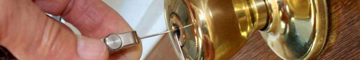 Locksmiths in Adelaide Banner