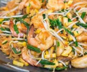 Baan Thai Restaurant