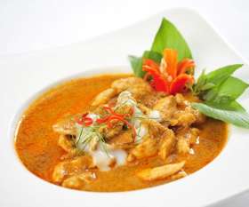 Baan Thai Restaurant