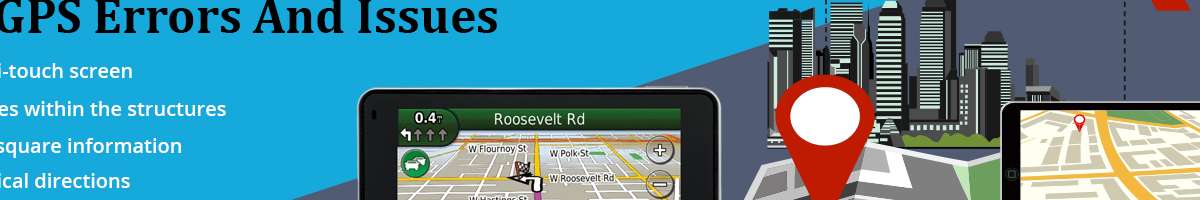 Garmin.com/Express Updates Banner