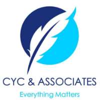 CYC & ASSOCIATES PTY LTD Logo