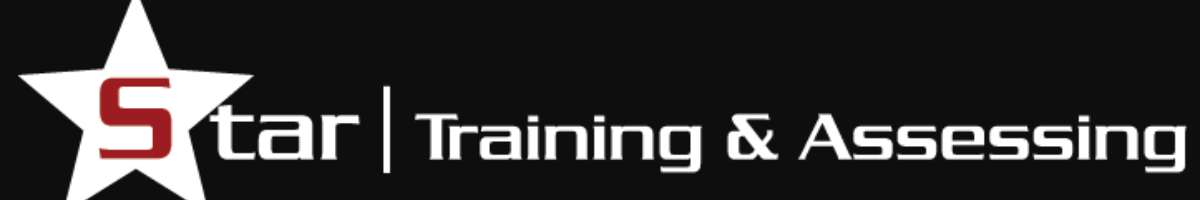 Star Training & Assessing Banner