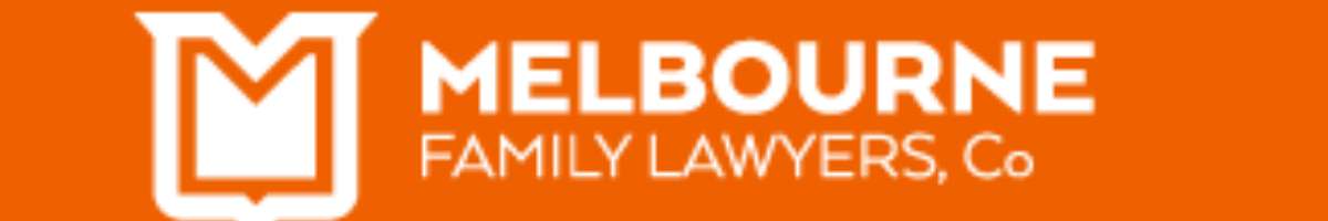 Melbourne Family Lawyers, Co Banner