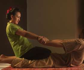 Brisbane Thai Massage and Luxury Spa