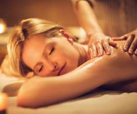 Brisbane Thai Massage and Luxury Spa