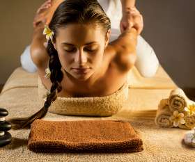 Brisbane Thai Massage and Luxury Spa