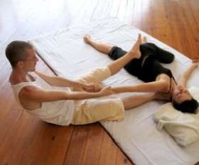 Brisbane Thai Massage and Luxury Spa