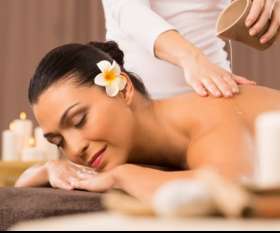 Brisbane Thai Massage and Luxury Spa