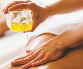 Brisbane Thai Massage and Luxury Spa