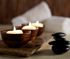 Brisbane Thai Massage and Luxury Spa