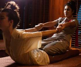 Brisbane Thai Massage and Luxury Spa