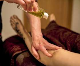 Brisbane Thai Massage and Luxury Spa