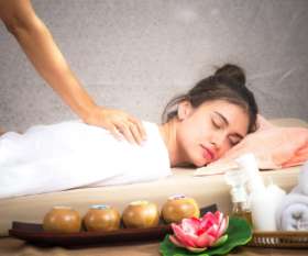 Brisbane Thai Massage and Luxury Spa