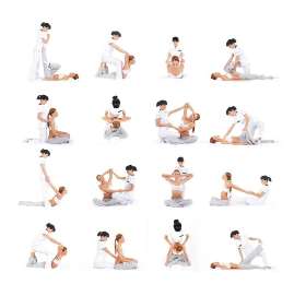 Brisbane Thai Massage and Luxury Spa