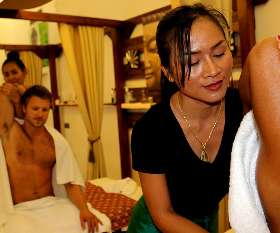 Brisbane Thai Massage and Luxury Spa