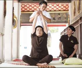 Brisbane Thai Massage and Luxury Spa