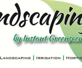 Instant Greenscene