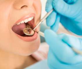 Woodleigh Waters Dental Surgery, Berwick