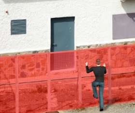 Perimeter Systems Australia Pty Ltd
