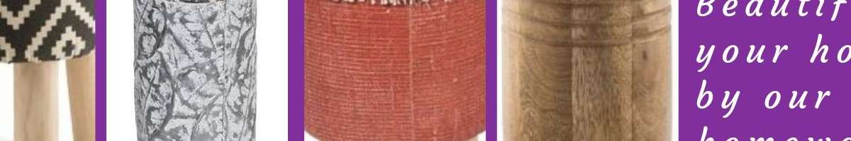 Feather & Tail Interiors Banner