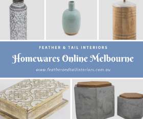Feather & Tail Interiors
