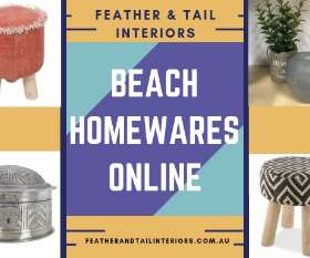 Feather & Tail Interiors