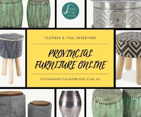Feather & Tail Interiors