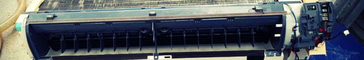 Air Conditioning Cranbourne Banner