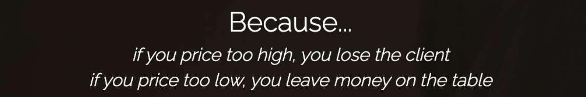 pricehighorlow.com Banner