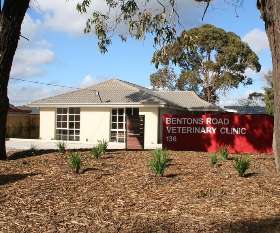 Bentons Road Vet Clinic