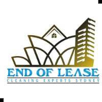End of Lease Cleaning Experts Sydney Logo