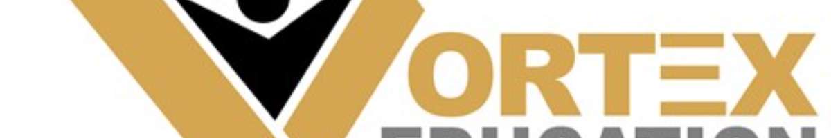 Vortex Education Banner