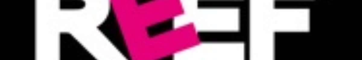 Reef Group Banner