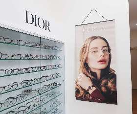 Eyes Perfect Optometry