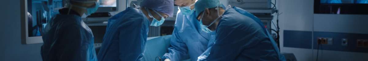 Dr Jens Buelow Banner