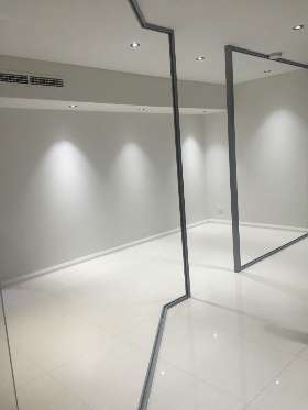 Slake Powder Coating