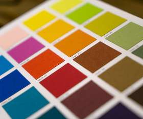 Slake Powder Coating