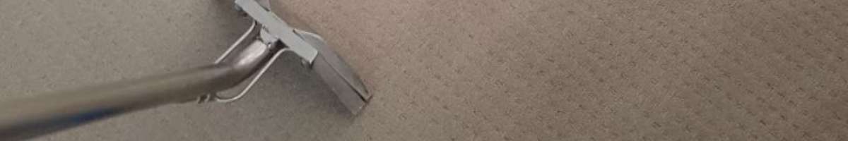 Knight Carpet Cleaning Banner