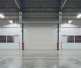 Anytime Garage Doors