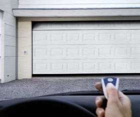 Anytime Garage Doors