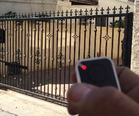 Anytime Garage Doors