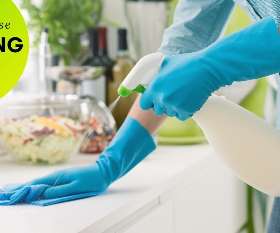 Bright End Of Lease Cleaning Adelaide